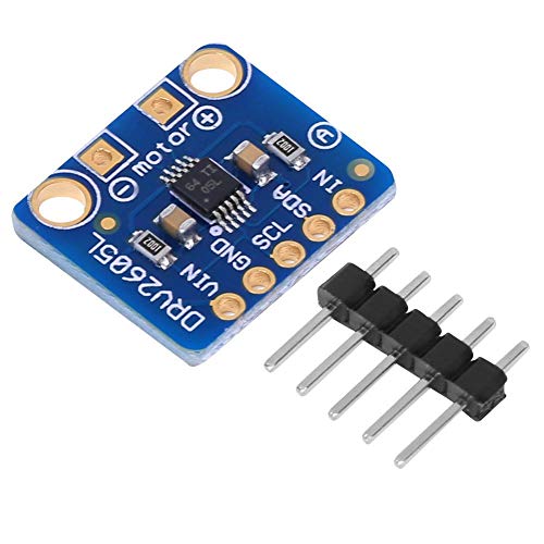 DRV2605L Haptic Motor Controller Module