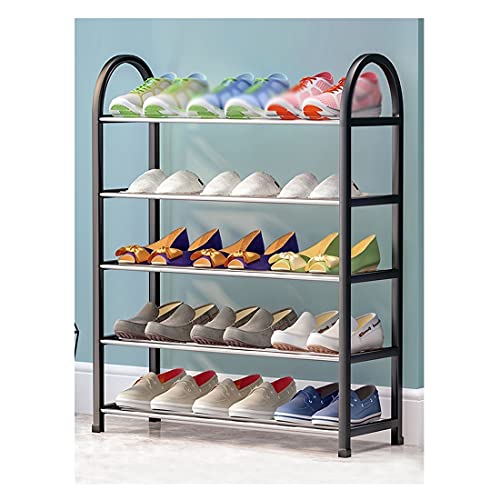 Meuble à chaussures gain de place pour optimiser les petits couloirs