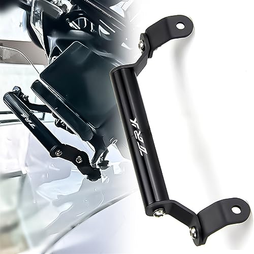 Support GPS Moto Benelli TRK 702 et 702X 2022 Fixation Téléphone