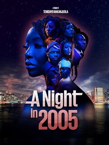  A Night In 2005
