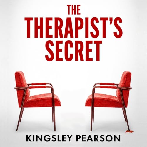 The Therapist's Secret Titelbild