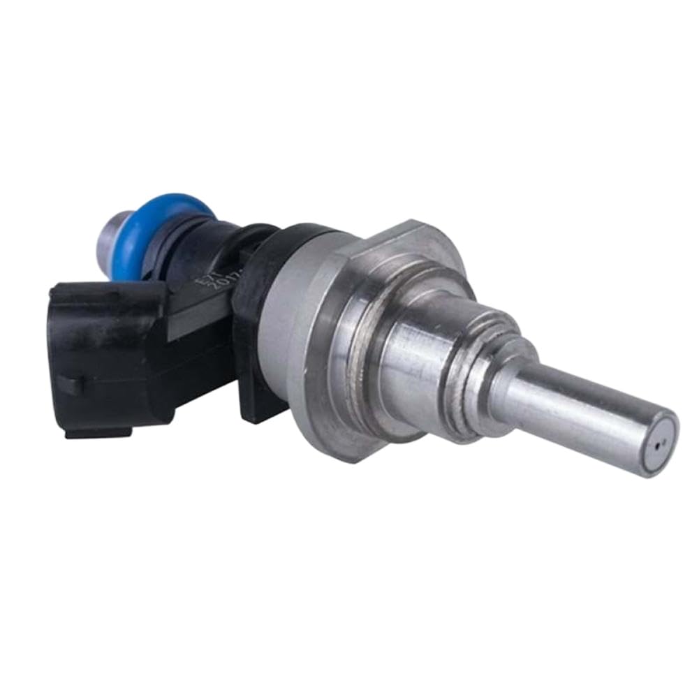 Fuel Injector Nozzle Compatible with Speed 3 6 CX-7 Turbo 2.3L L3K9-13-250A E7T20171