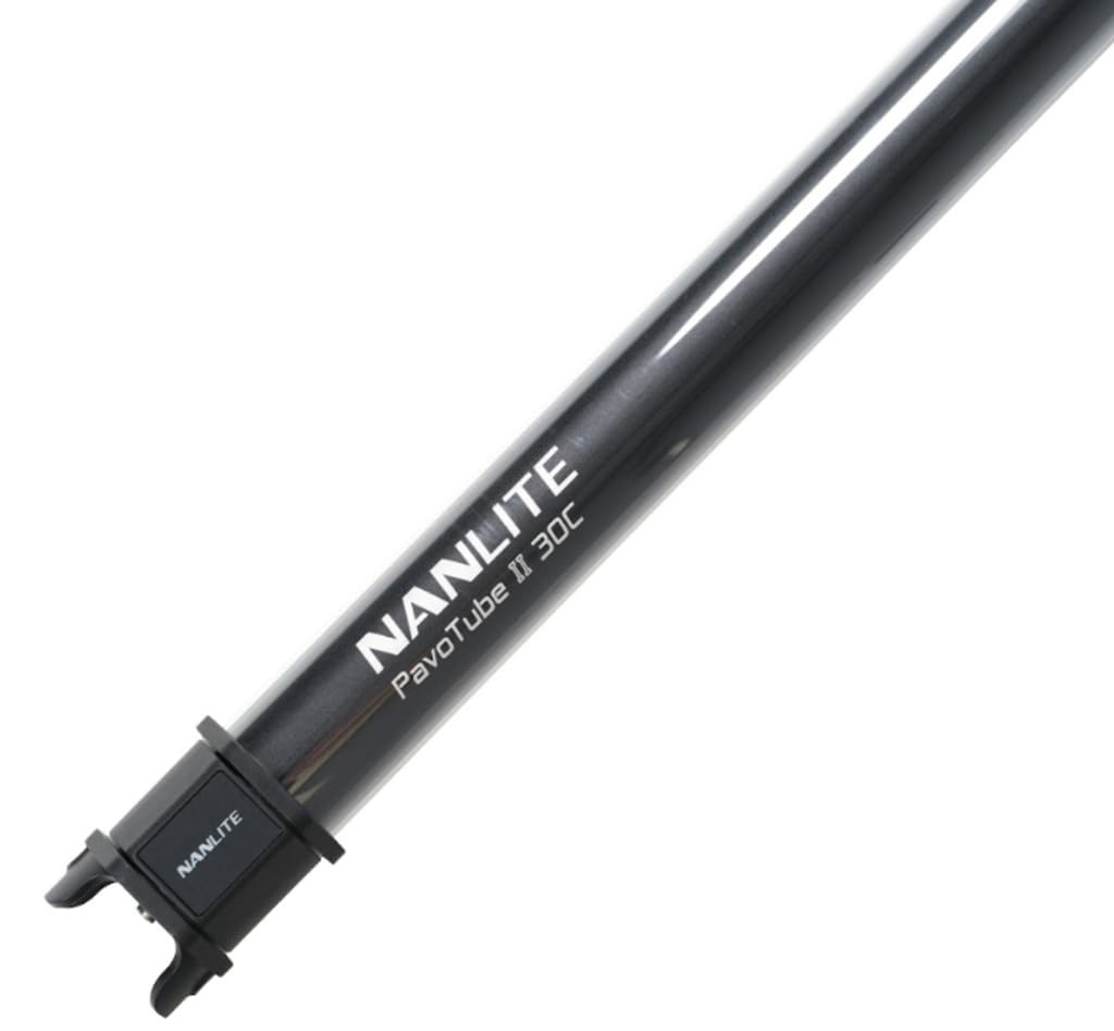 NANLITE Pavotube Tubo LED II 30C RGBWW 60W 1 Kit