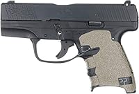 Algopix Similar Product 3 - TALON Grips for Walther PPS M2
