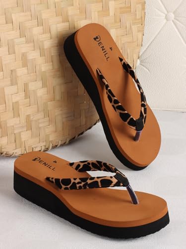 Image of Denill Women Soft Bottom flats for Women & Girl's