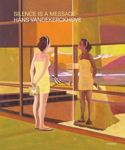 Silence is a Message (Dutch Edition)