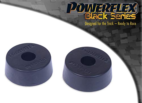Soporte de transmisión Powerflex PFR57-121 BLK evita holguras mecánicas en el soporte pequeño