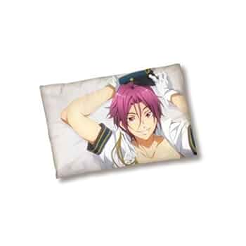 Free! Eternal Summer 松岡凛 描きおろし生動画 Free! Eternal Summer 松岡凛 描きおろし生動画