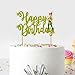 SeyalÂ® Petr Pan Happy Birthday Cake Topper