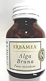 Erbamea Alga Bruna 50 Opercoli