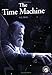 Compass Classic Readers: The Time Machine (Level 3 with Audio CD)