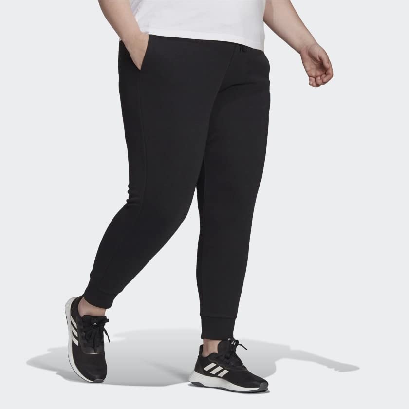Image of adidas Women Slim Fit Pants