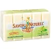 Savon Le Naturel Zeep De Marseille Extra Puur Au Chèvreblad, 500 G
