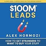 Cover of $100M Leads