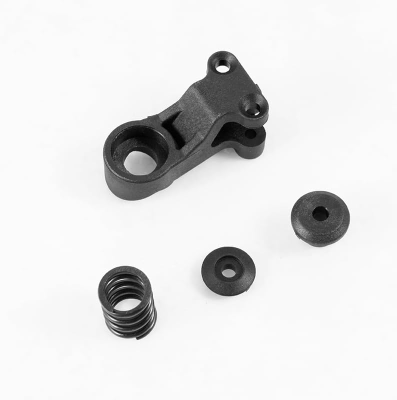FMS 1/10 Rc Car RC Crawler RC Trucks Parts Replacement Accessory for 1:10 Ford F100 : Steering Servo Arm