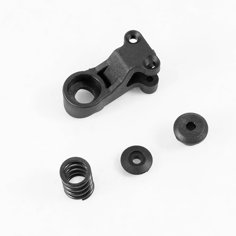 FMS 1/10 Rc Car RC Crawler RC Trucks Parts Replacement Accessory for 1:10 Ford F100 : Steering Servo Arm