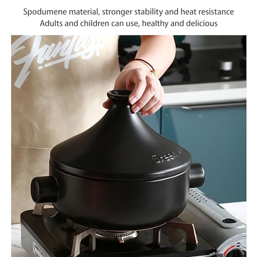 La Mejor Selección de Tajines eléctricos los más solicitados. 3 Imagen adicional