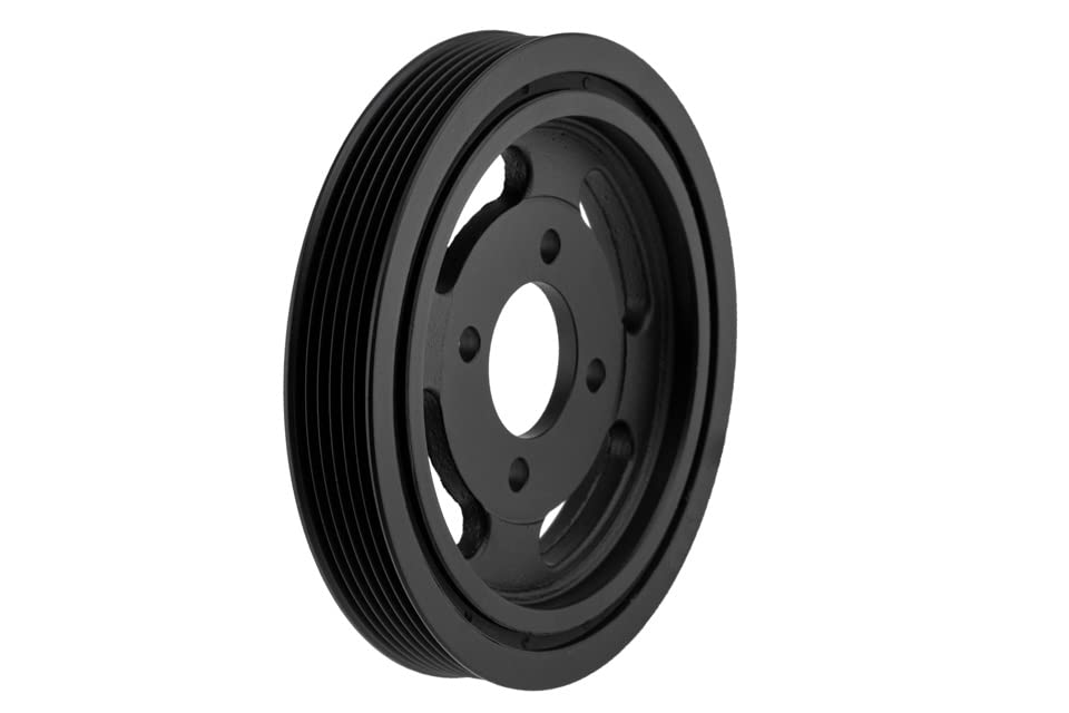 Polea del cigüeñal Opel 2.0D Captiva 06- motor RKP-DW-002 diésel