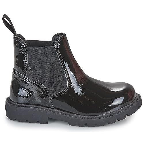 Geox Girl's Chelsea Boots2