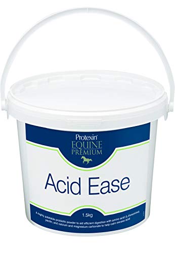 Protexin Equine Premium Acid Facilité, 3 Kg - 1.5 kg