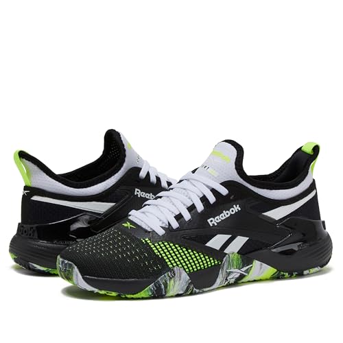 Image of Reebok Nano Court Sport Men's Pickleball or Tennis Shoes for Men