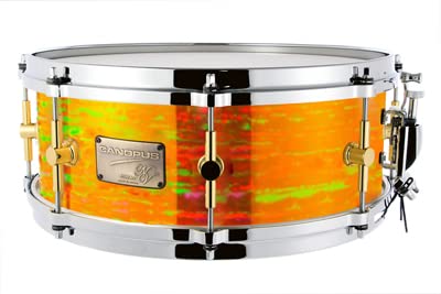 CANOPUS NEO-Vintage M1 NV60M1S-1455 14"x 5.5" Citrus Mod