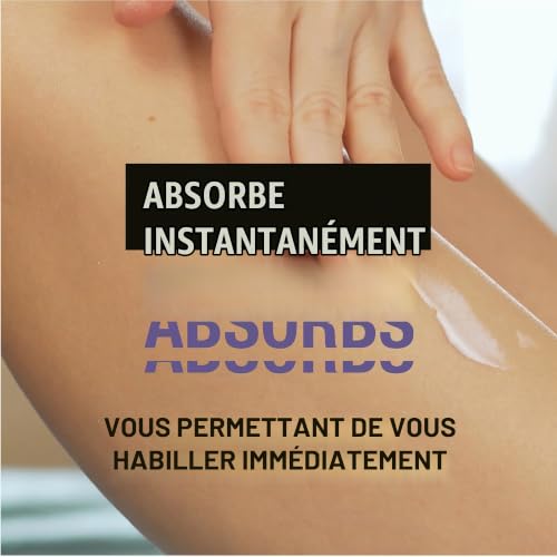 Visibly Renew Supple touch body lotion Neutrogena Huile lotion et crème corps - vue 6