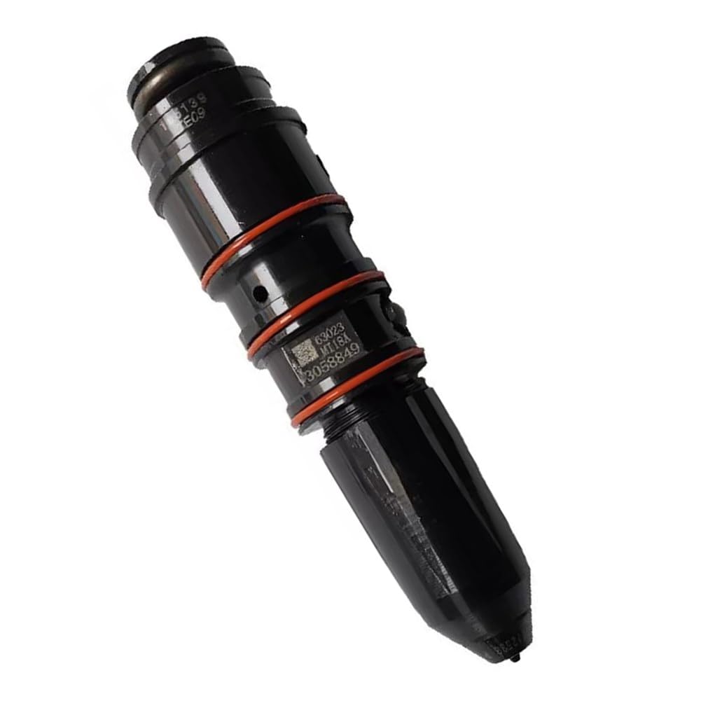 どく  Amazon.com: Fuel Injector 3058849 for Cummins V28 VTA28