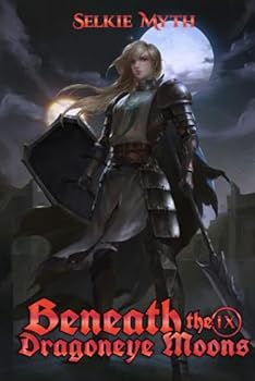 Beneath the Dragoneye Moons: The Gladiator Gauntlet