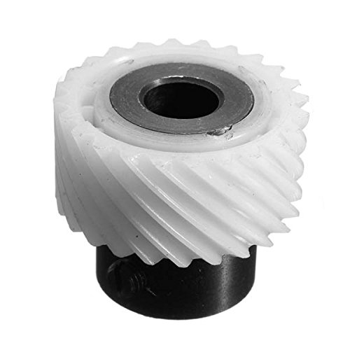 Entraînement De Machine À Coudre Électrique Domestique Gear Accessoires Pour Riccar 414 500 505 515 600 610