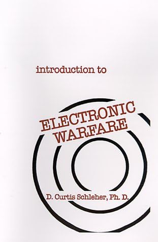 Introduction to Electronic Warfare (Artech House Radar Library (Hardcover))