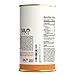 SILO Nuts Organic Bitter Apricot Kernels - 16 oz USDA Certified Organic Bitter Apricot Seeds - Natural & Non-GMO, Premium Quality Kernals, No Sulfur or Additives