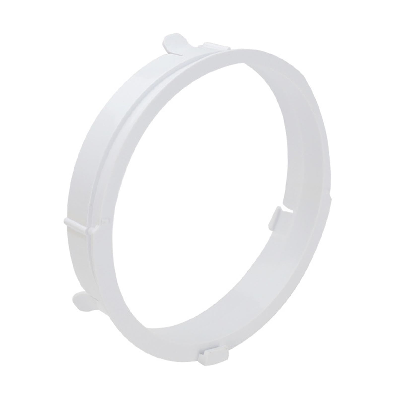 Air Conditioner Exhaust Hose Connector High Performance Portable Accessories Length 17 cm-picture-16