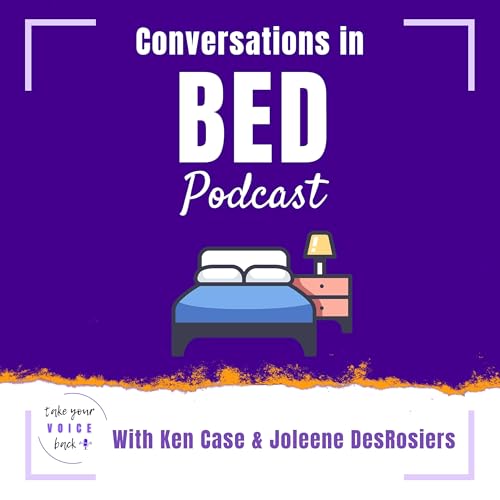 Conversations In Bed Titelbild