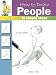 How to Draw People: in simple steps