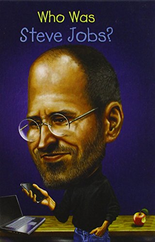 Télécharger Who Was Steve Jobs? Livre PDF Gratuit