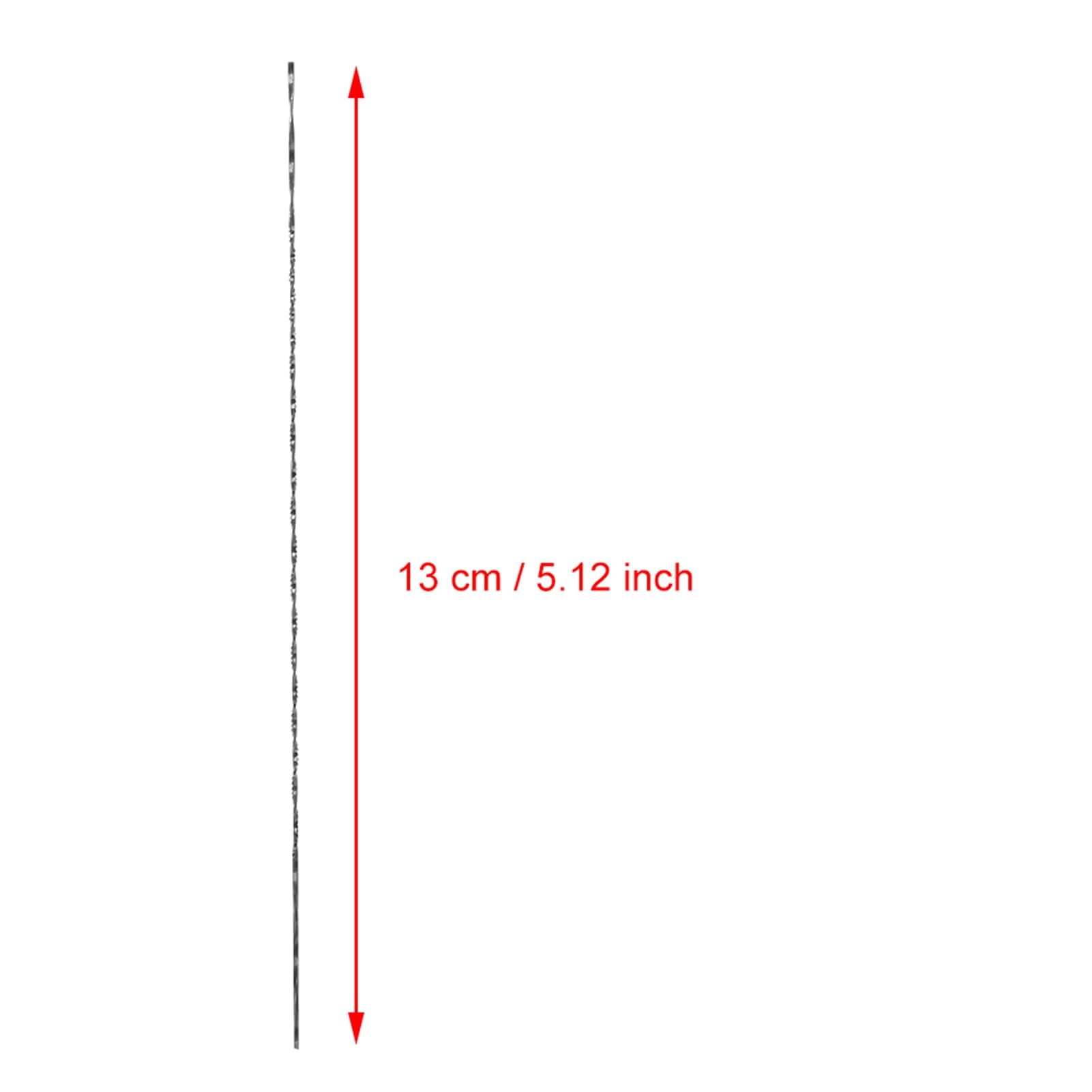 Jeweler Scroll Saw Blades - 12 Pack -2 Jeweler Scroll Saw Blades - 12 Pack -2