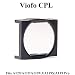Viofo CPL Filter For The A129 / A119 / A119S / A119 Pro and A118C2