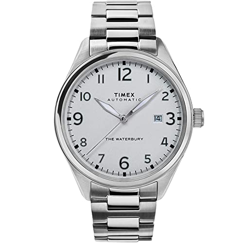 Montre habillée Timex TW2T69600ZV pour vos réunions et soirées