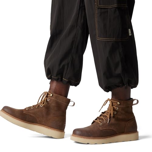 Image of SOREL Men's Slabtown 62 Six Waterproof Boot