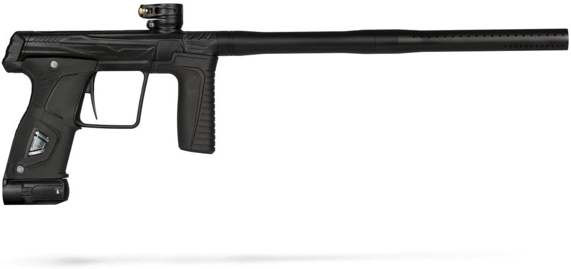 HK Army Custom Designed and Machined Eclipse GTEK 170R Paintball Gun Marker