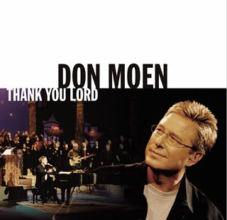 Thank You Lord Song Book            Book Cover