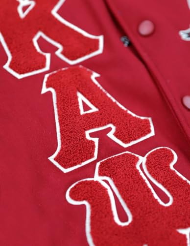 Kappa Alpha Psi M4 Wool Jacket4