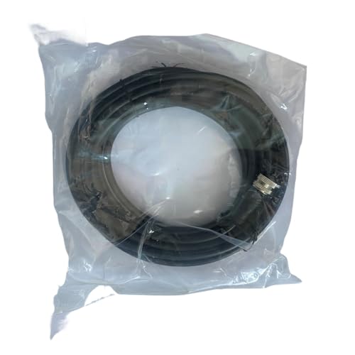Cable de 5 hilos por metros para la instalación de cortinas de luz y sensores