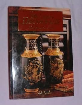 Hardcover 18th Century Decoupage: The Definitive Guide (Milner Craft Series) Book