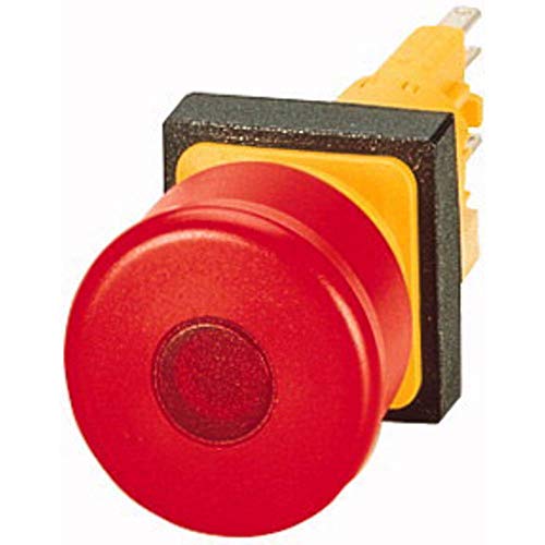 Eaton 072371 Tenue de secours : résolvez les pannes grâce au bouton On/Off lumineux