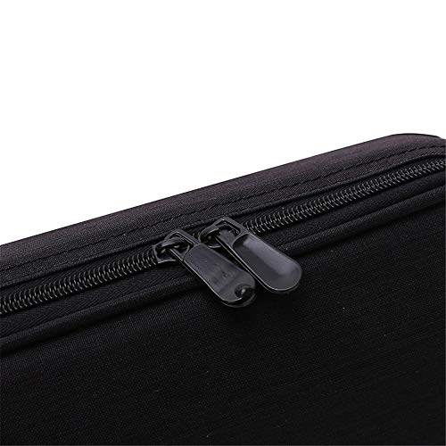 HLVU Sac Guitare Moon Star Sac Ukulele Perlé Ukulele Bag Piano Ukulele Petite Guitare Sac Guitar Case Mallette de… - Les Beatles, Paul McCartney, John Lennon, RIngo Starr, George Harrison HLVU Sac Guitare Moon Star Sac Ukulele Perlé Ukulele Bag Piano Ukulele Petite Guitare Sac Guitar Case Mallette de… – Image 6
