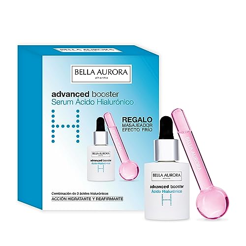 Sérum anti arrugas