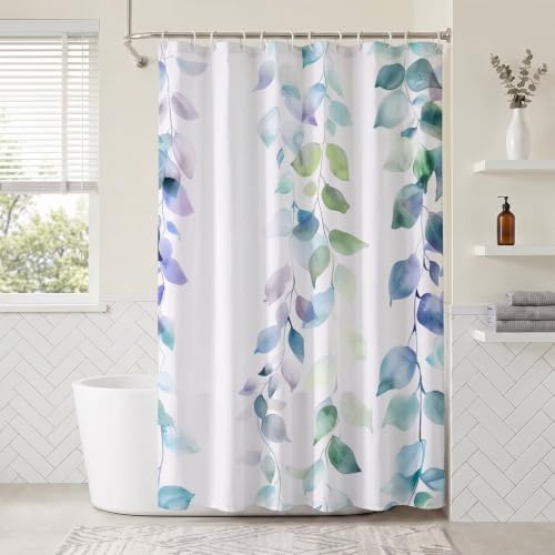 Rideau de douche en polyester de qualité supérieure 180x220cm ZO-917 - 5