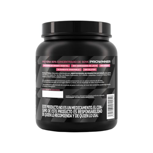 Proteínas, Imagen adicional